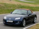 Mazda MX-5 Roadster Venture 2013 года